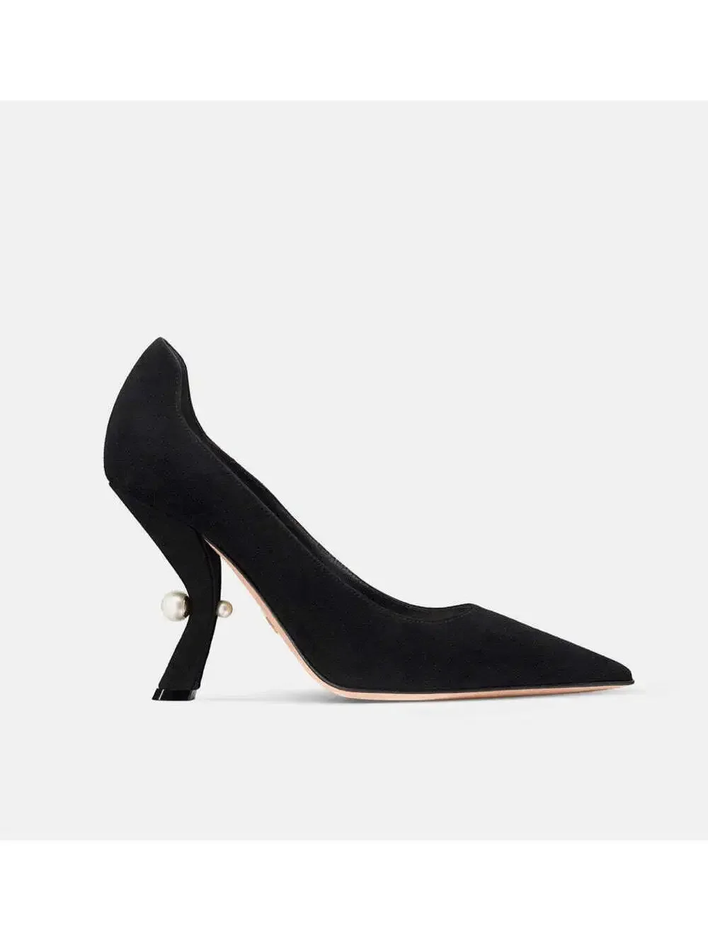 Dior Tribales Suede Pumps(PLEASE REQUEST YOUR SIZE BEFORE PURCHASING)